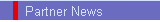 Partner News